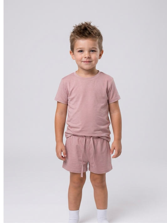 Kids' Modal pajama set
