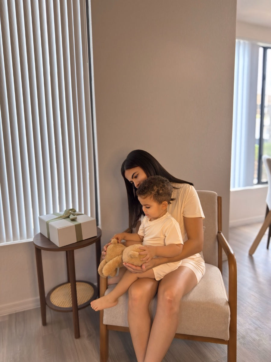 Matching Set- Mommy&Me