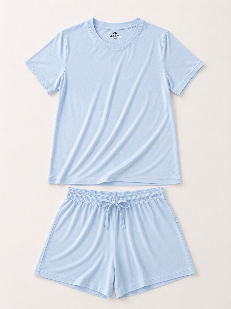 Women's Modal Pajama Set