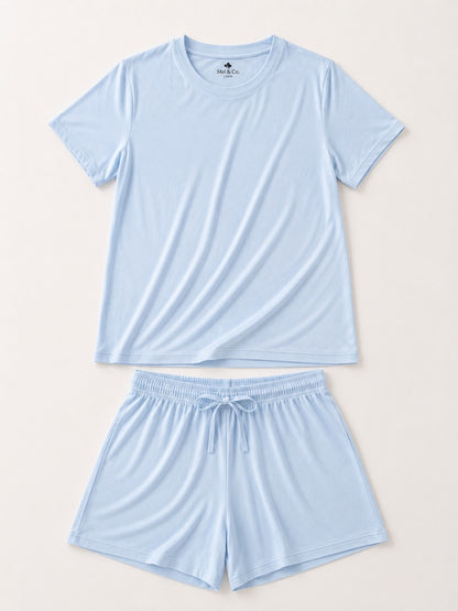 Women's Modal Pajama Set