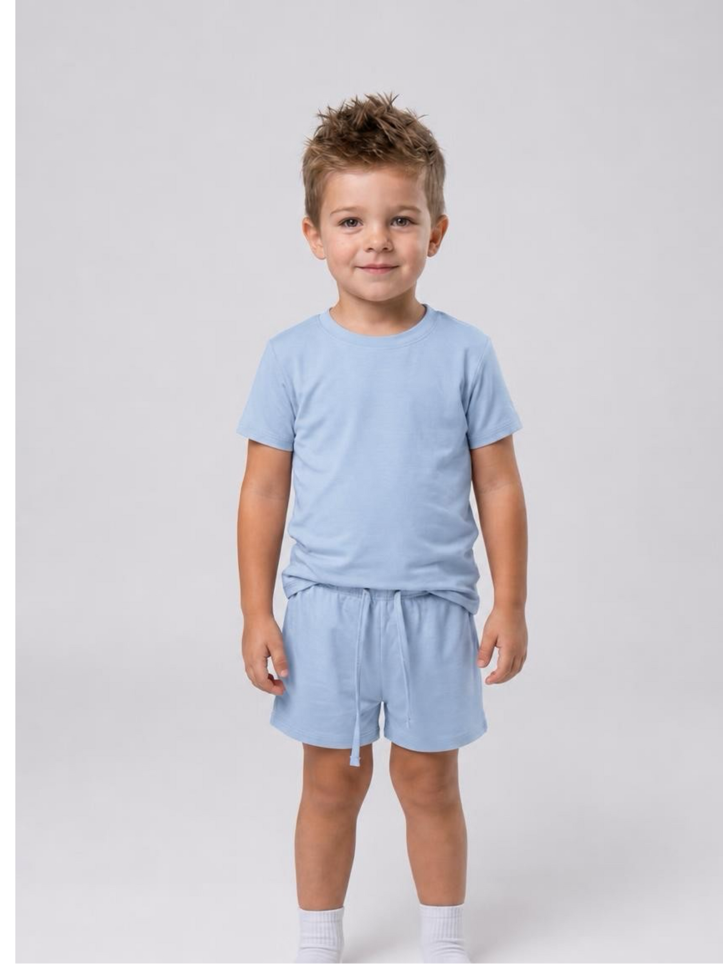 Kids' Modal pajama set