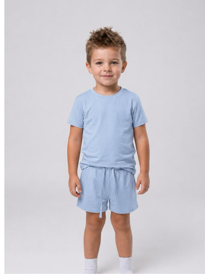 Kids' Modal pajama set