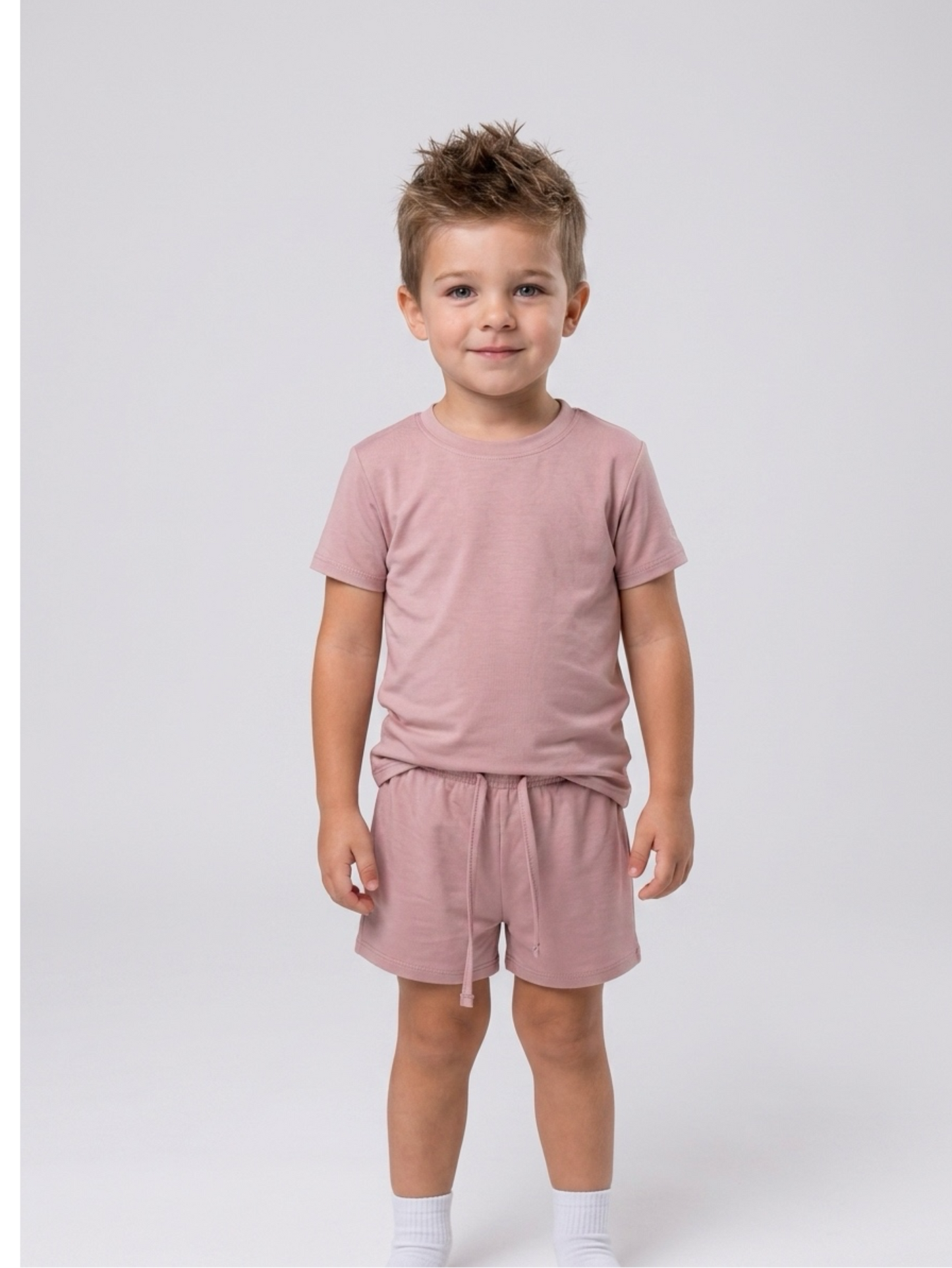Kids' Modal pajama set