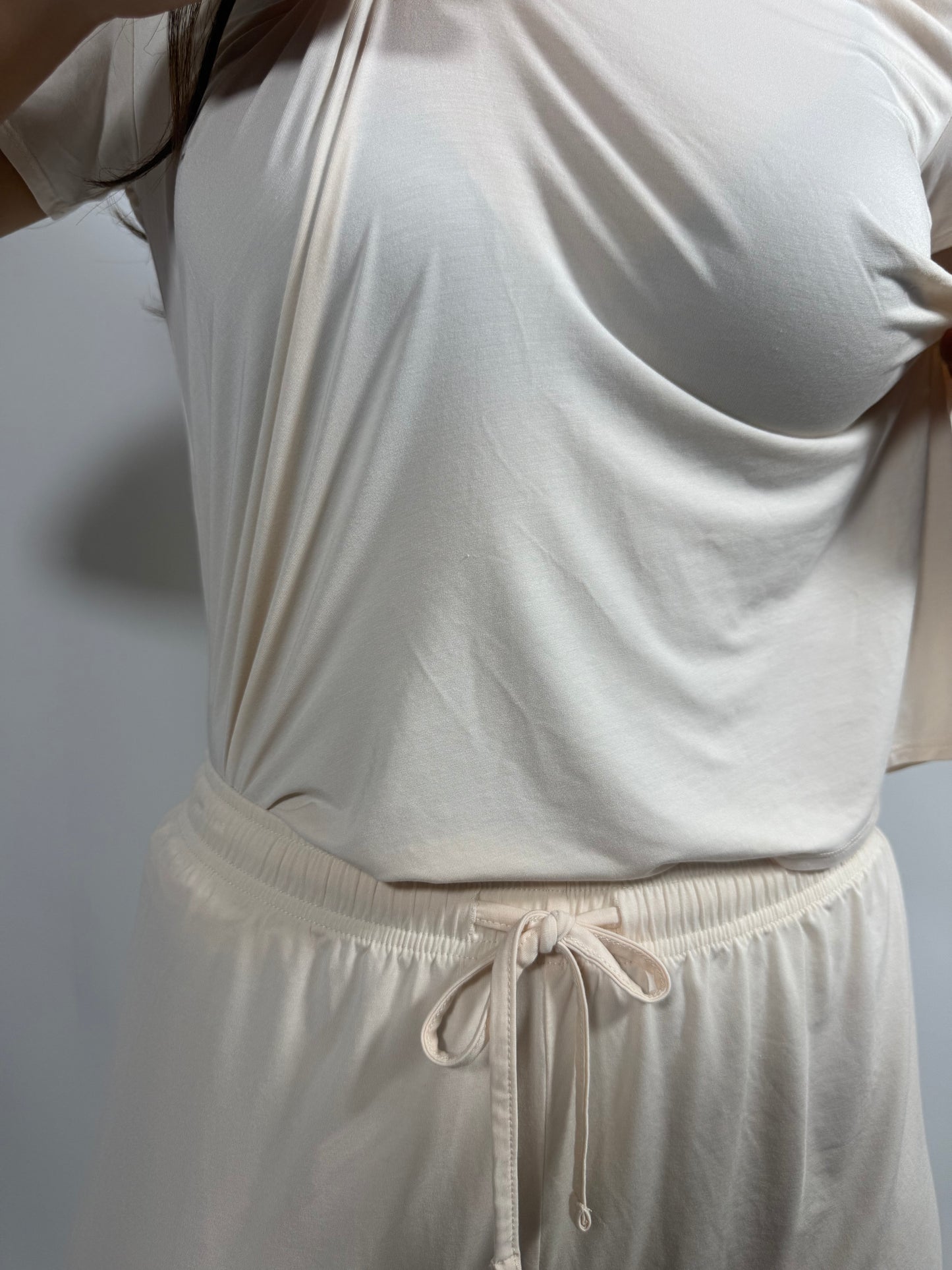 Women's Modal Pajama Set