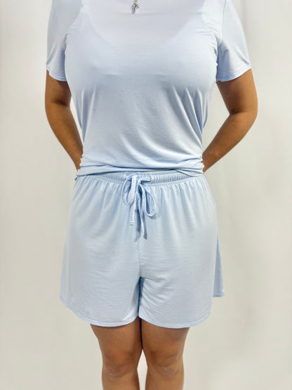Women's Modal Pajama Set