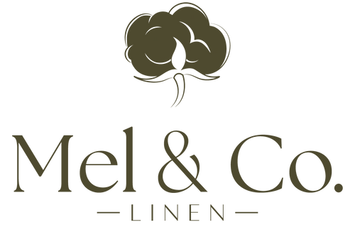 Mel&Co Linen