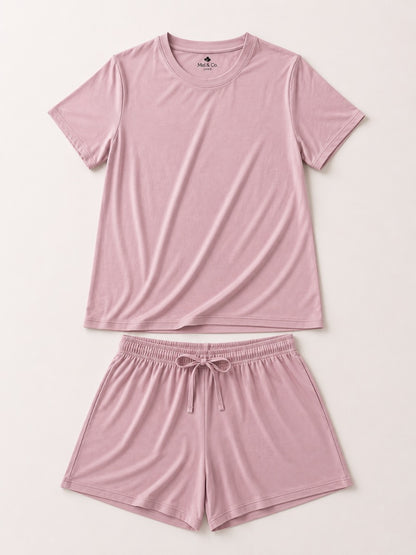 Women's Modal Pajama Set