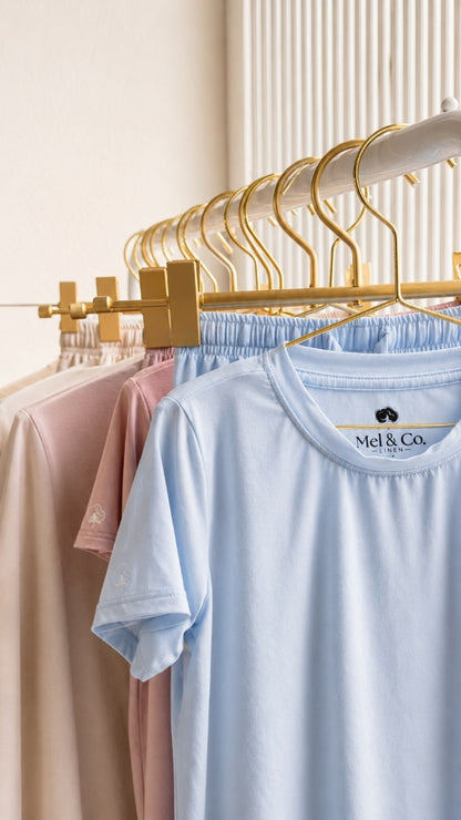 Kids' Modal pajama set
