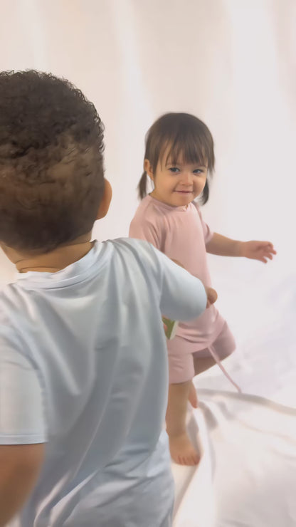 Kids' Modal pajama set